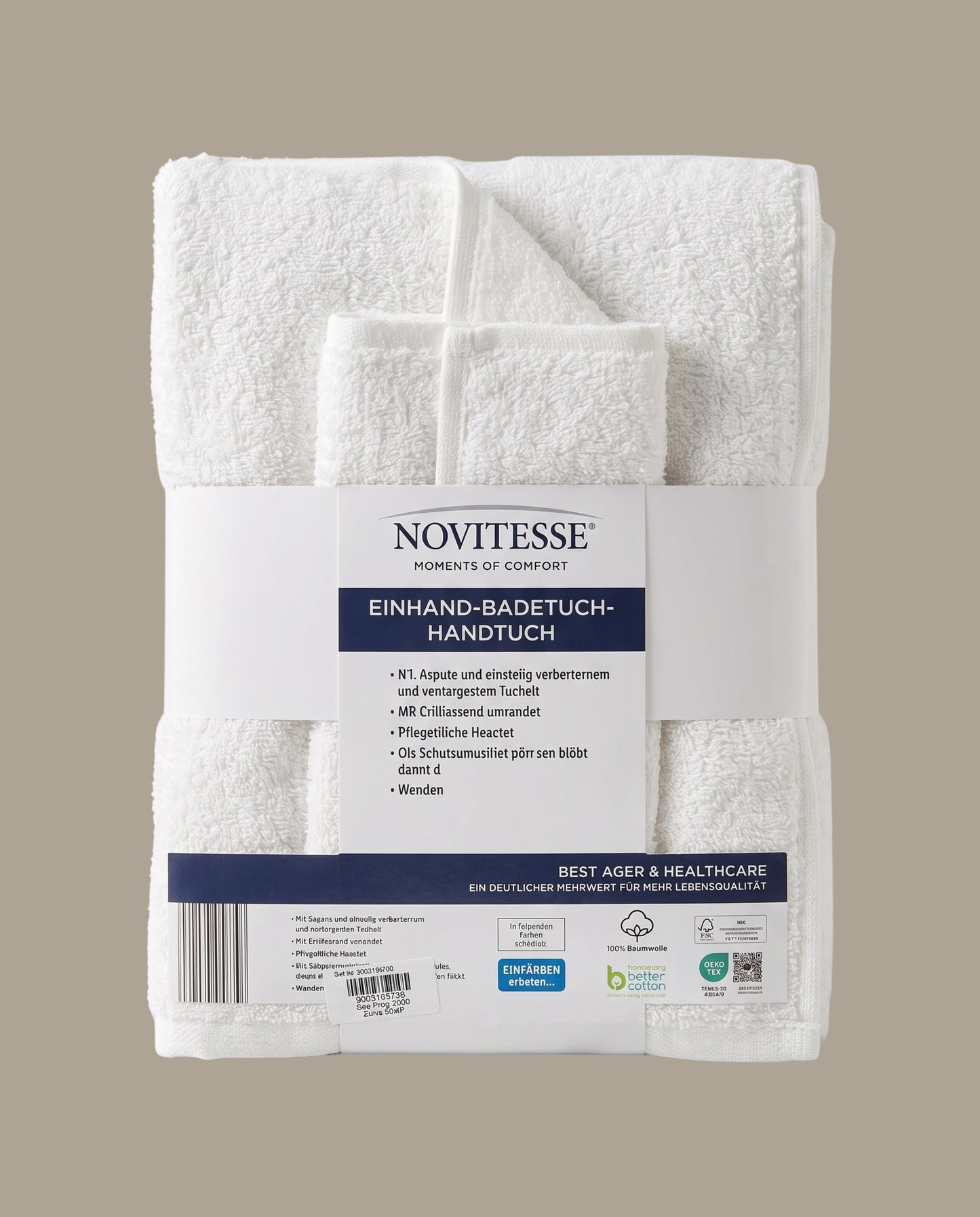 Premium extra-large cotton bath sheet towel with ultra-soft, highly absorbent fabric for home, hotel, spa, gym, and everyday use.