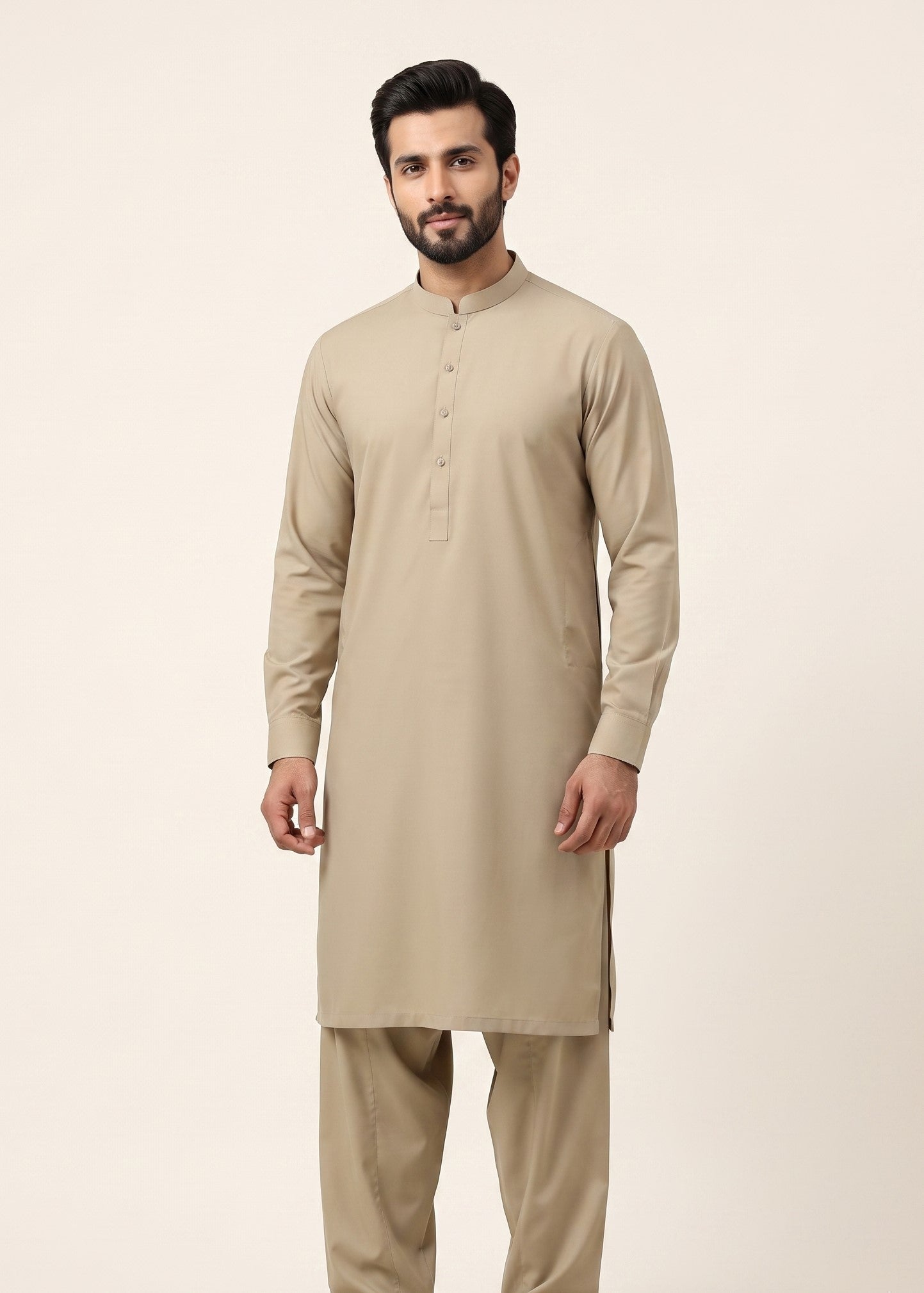 Alkaram Luxury Unstitched Wash & Wear Suit – Premium Box Pack Collection