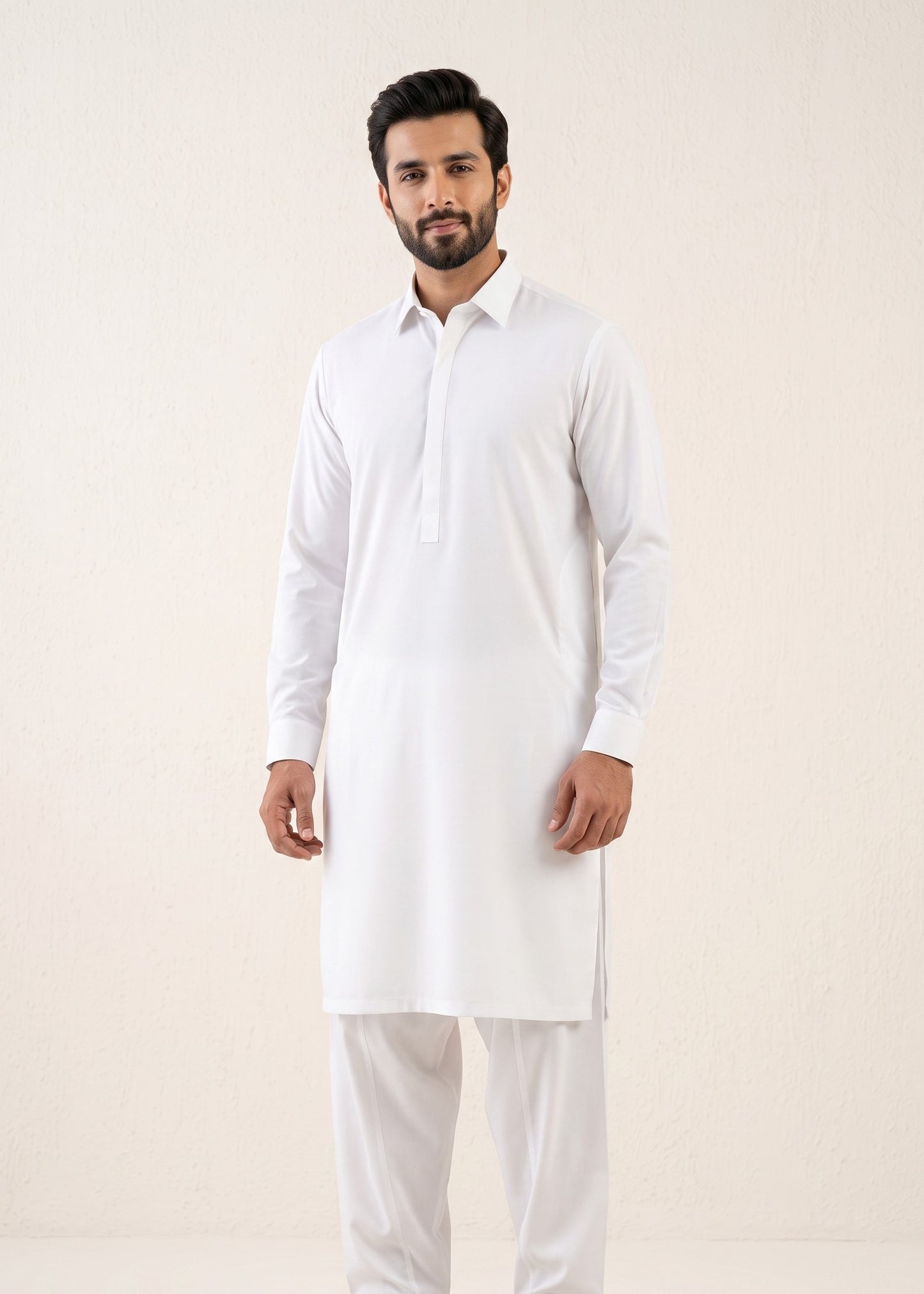 Alkaram Luxury Unstitched Wash & Wear Suit – Premium Box Pack Collection