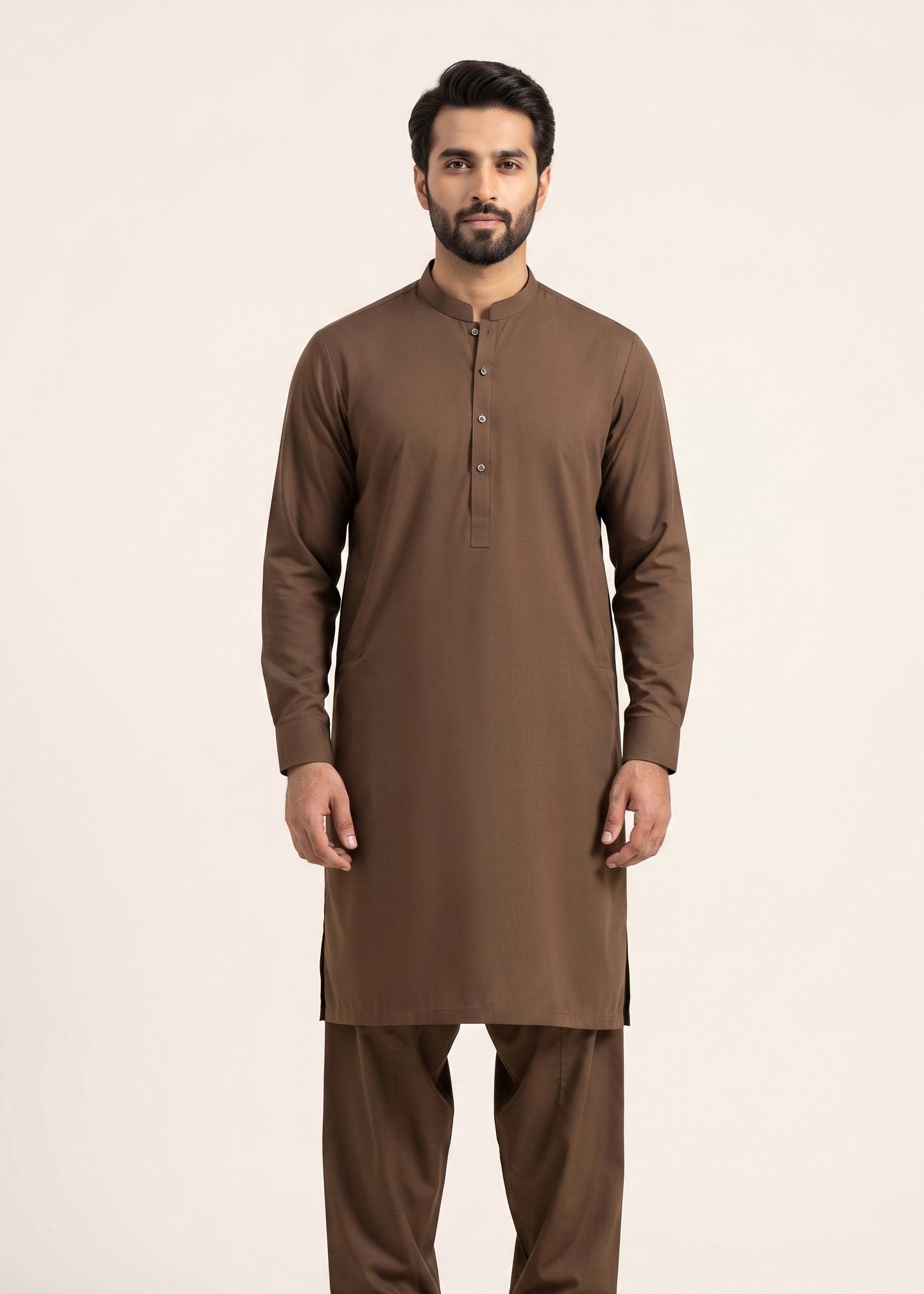 Alkaram Luxury Unstitched Wash & Wear Suit – Premium Box Pack Collection