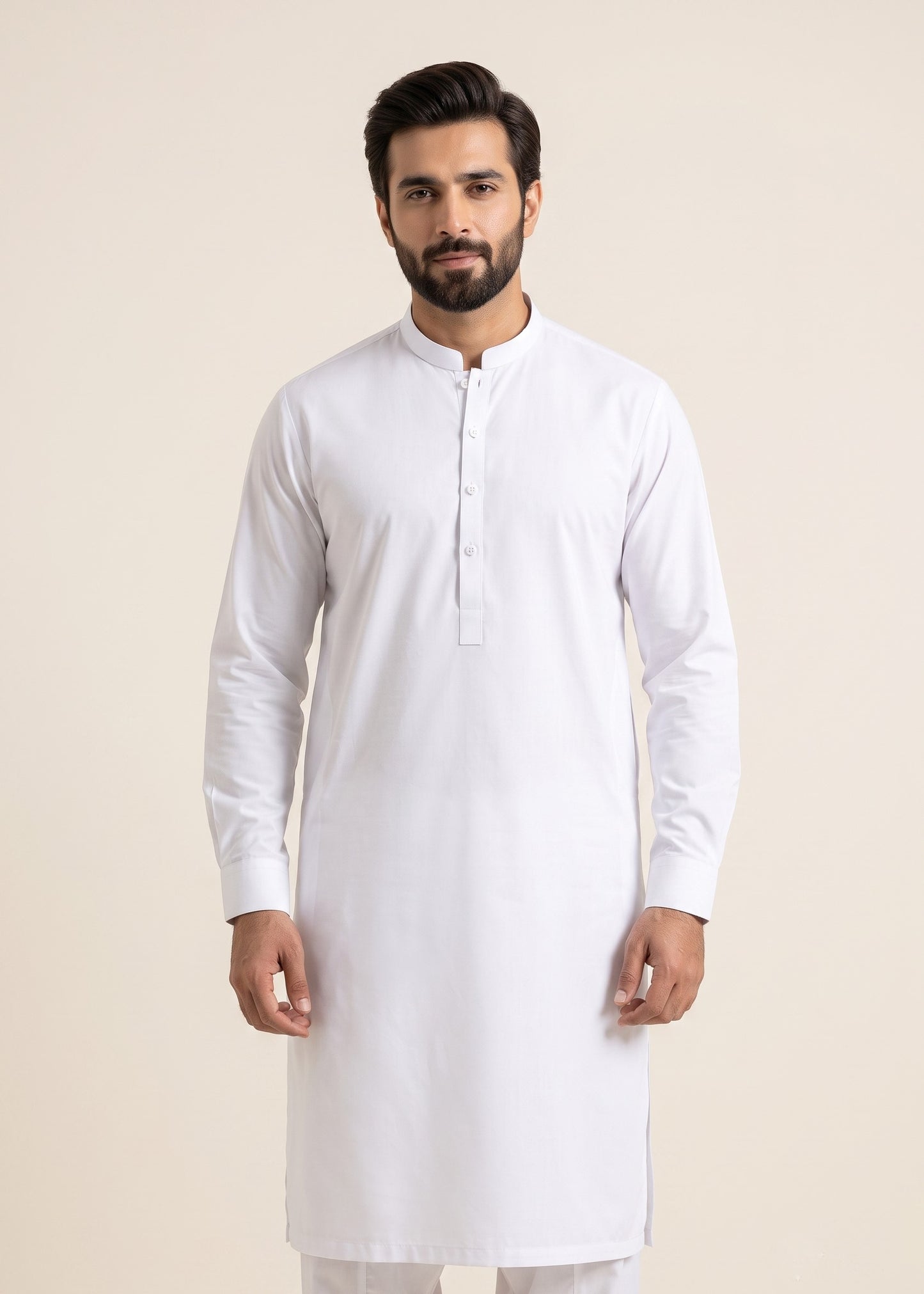 Asim Jofa Premium Unstitched Wash & Wear Suit – Luxury Box Pack Collection
