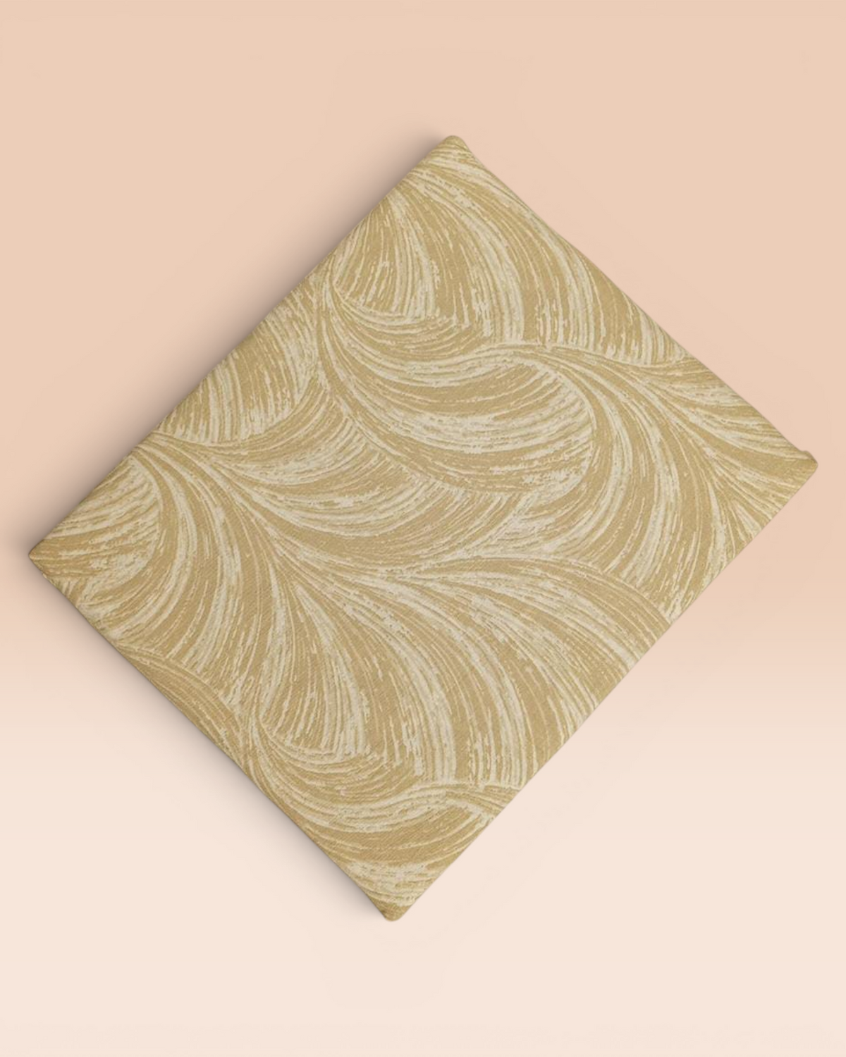 Premium Single Bedsheet with One Pillow Cover 28