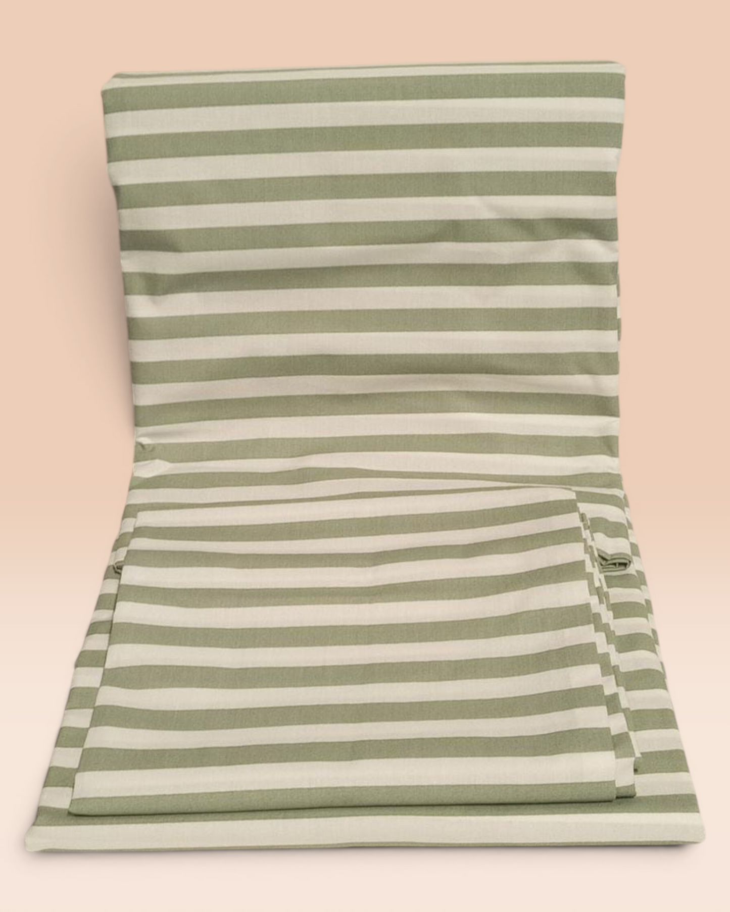 Premium Double Bed Sheet Set with 2 Pillow Covers – Soft & Comfortable Bedding