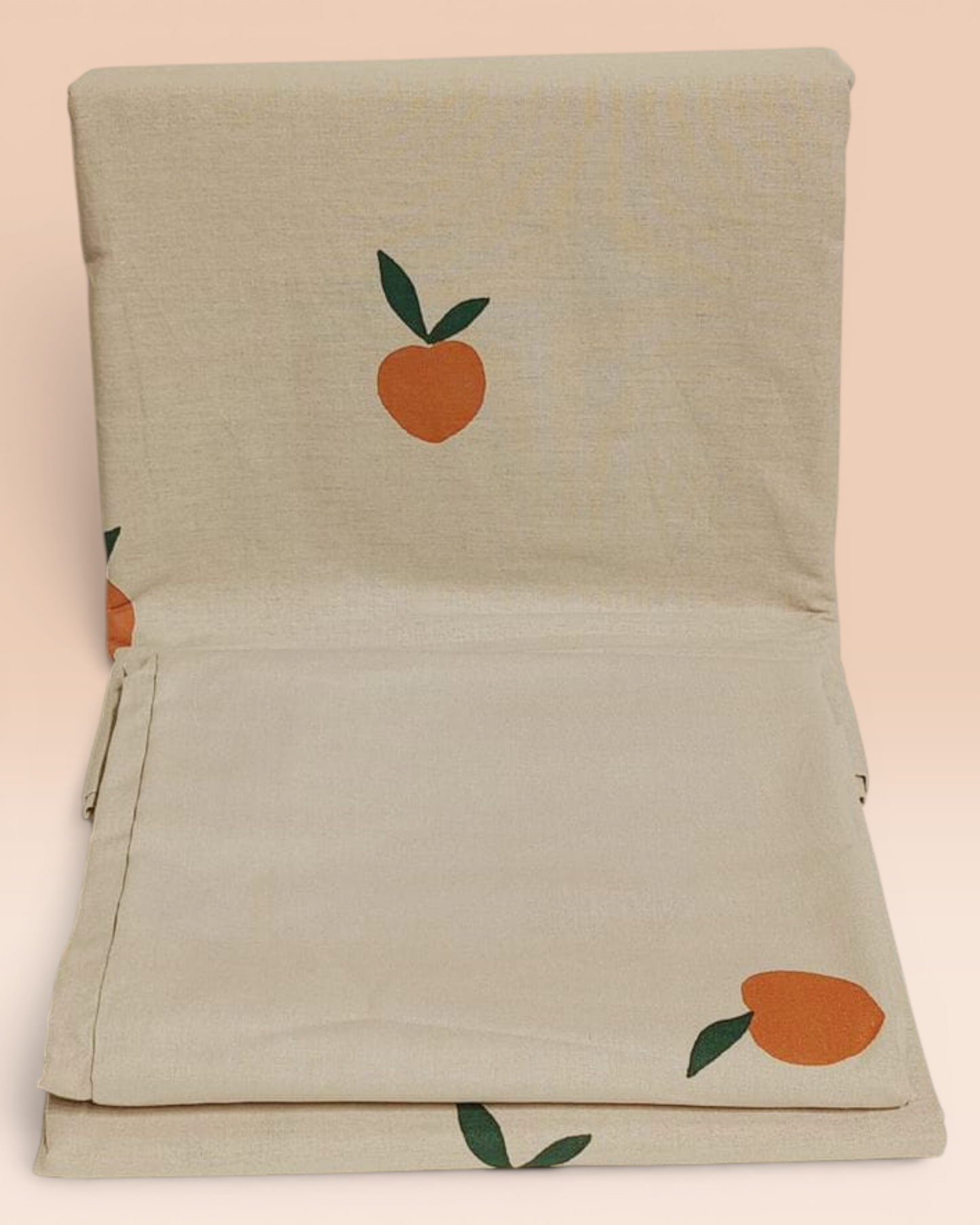 Premium Double Bed Sheet Set with 2 Pillow Covers – Soft & Comfortable Bedding