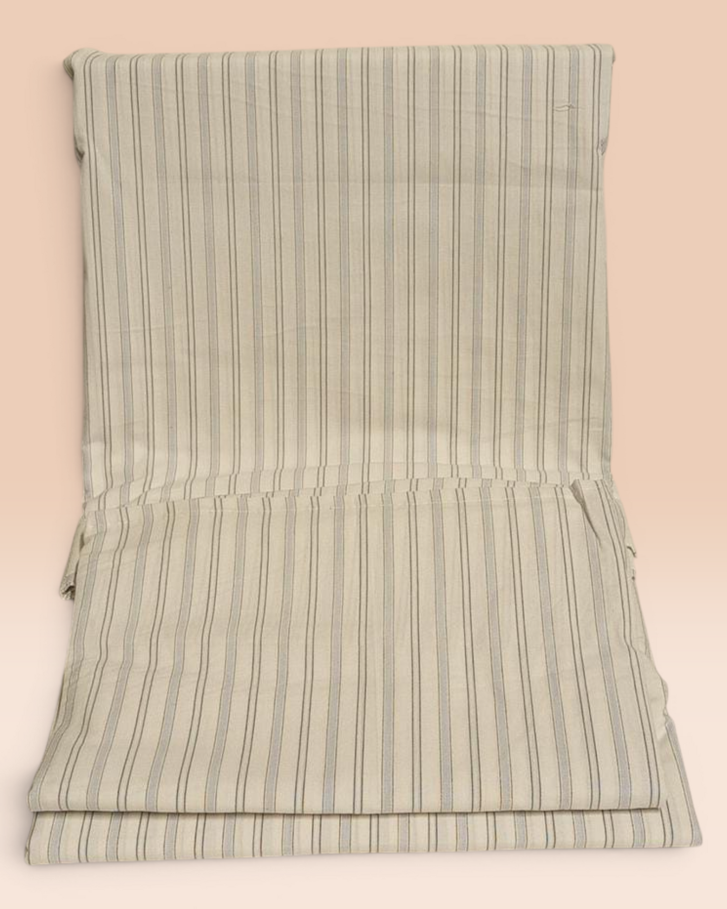 Premium Double Bed Sheet Set with 2 Pillow Covers – Soft & Comfortable Bedding