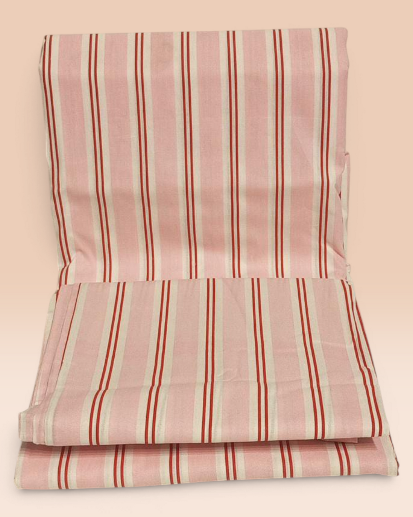 Premium Double Bed Sheet Set with 2 Pillow Covers – Soft & Comfortable Bedding