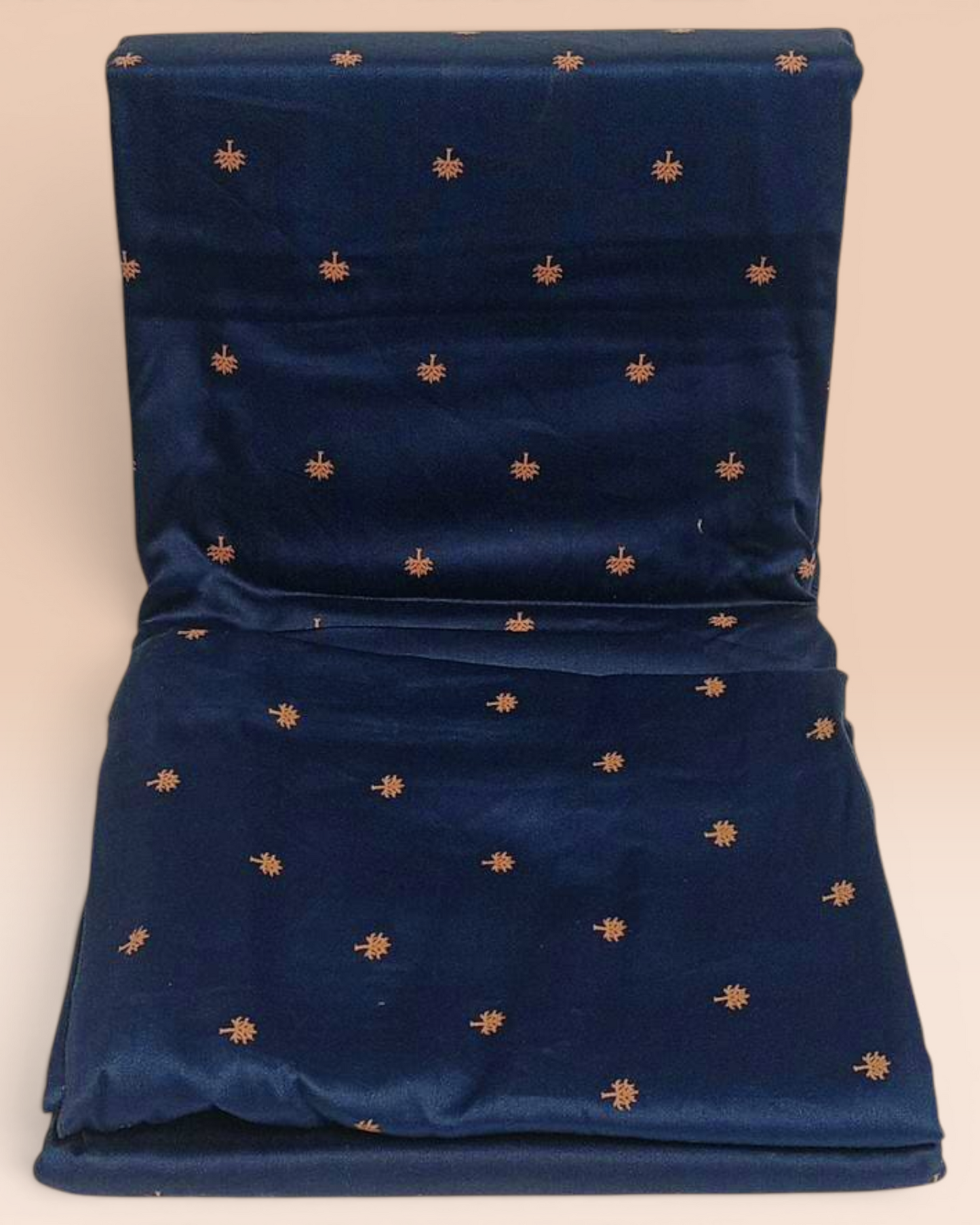 Premium Double Bed Sheet Set with 2 Pillow Covers – Soft & Comfortable Bedding