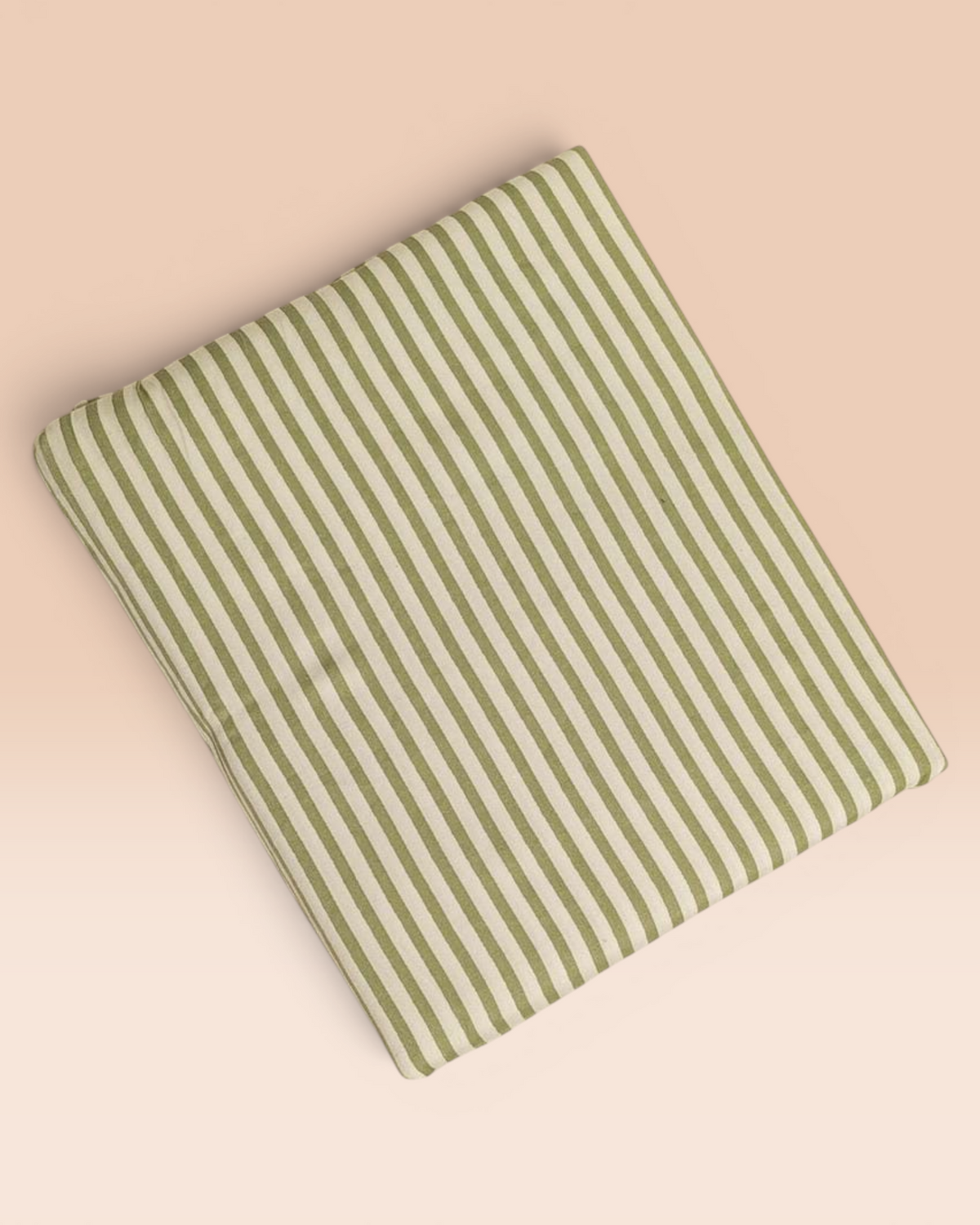Premium Single Bedsheet with One Pillow Cover 16