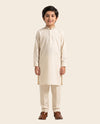 Firdous Premium Wash & Wear Boys Stitched Shalwar Kameez – Ready-to-Wear