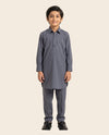 Firdous Premium Wash & Wear Boys Stitched Shalwar Kameez – Ready-to-Wear