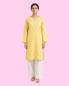 Saya 2 Piece Stitched Printed Suit – Premium Ready-to-Wear