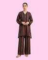 Alkaram 2 Piece Stitched Printed Co-Ord Set – All-Over Print