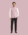 Almirah Men's Premium Waistcoat | Classic Formal & Casual Wear