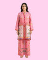 REGALIA 2 Piece Stitched Printed Co-Ord Set – Casual Outfit