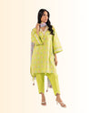 Alkaram 2 Piece Unstitched Digital Printed Lawn – Digital Printed Shirt & Lawn Dupatta