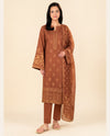 Limelight 3 Piece Unstitched Printed Lawn Suit – Summer Collection
