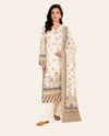 Limelight 3 Piece Unstitched Printed Lawn Suit – Summer Collection