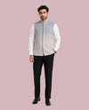 Almirah Men's Premium Waistcoat | Classic Formal & Casual Wear