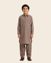 Firdous Premium Wash & Wear Boys Stitched Shalwar Kameez – Ready-to-Wear