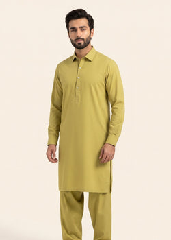 Alkaram Premium Unstitched Cotton Suit – Luxury Box Pack Collection