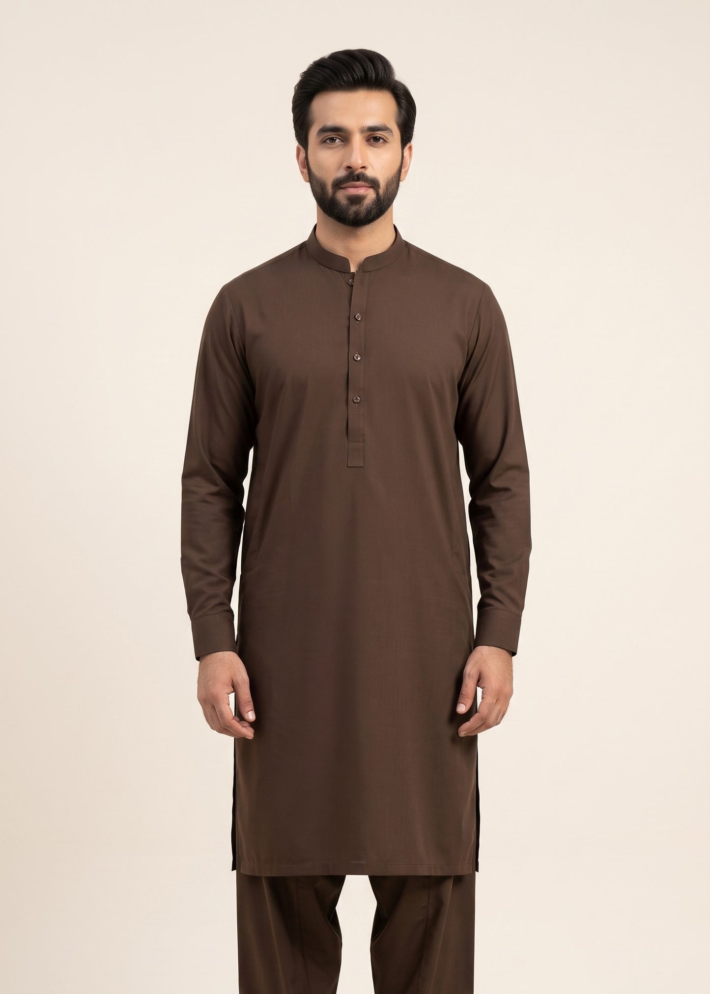 Alkaram Luxury Unstitched Wash & Wear Suit – Premium Box Pack Collection