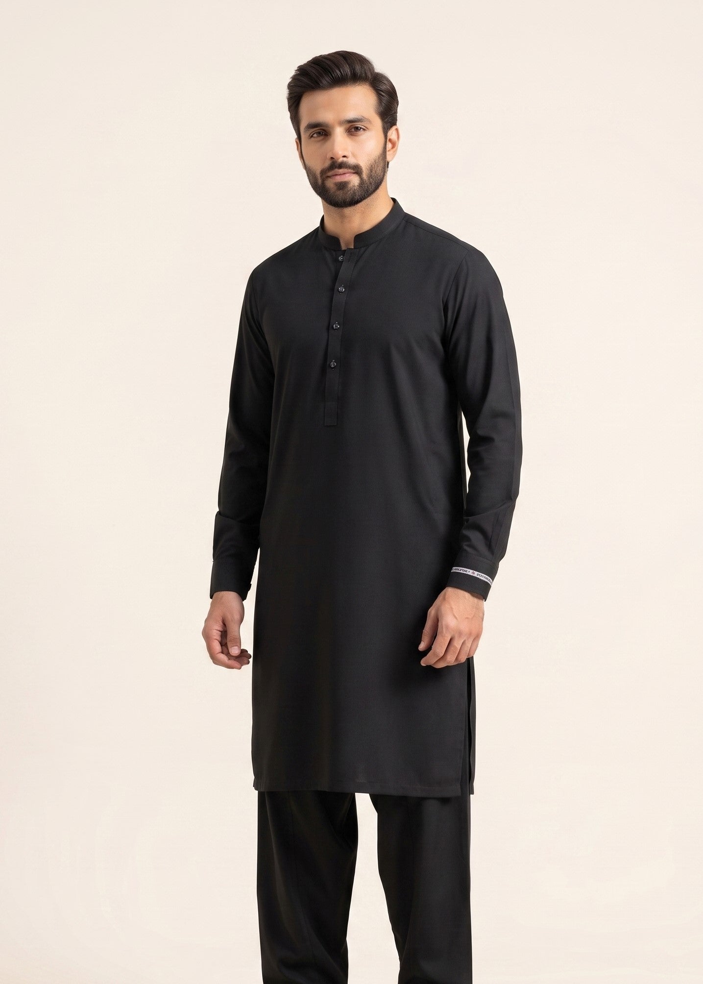 Alkaram Luxury Unstitched Wash & Wear Suit – Premium Box Pack Collection