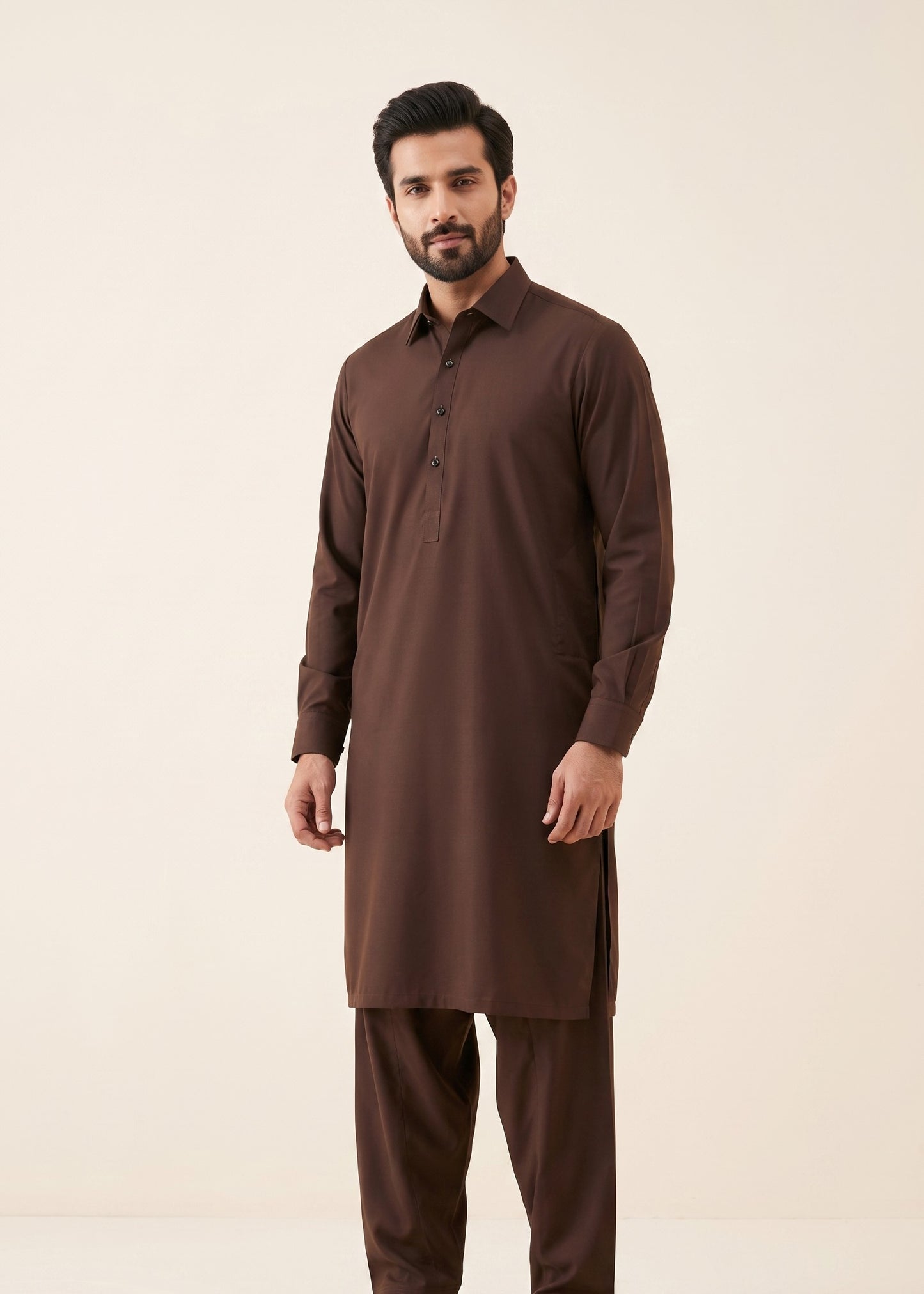 Alkaram Luxury Unstitched Wash & Wear Suit – Premium Box Pack Collection