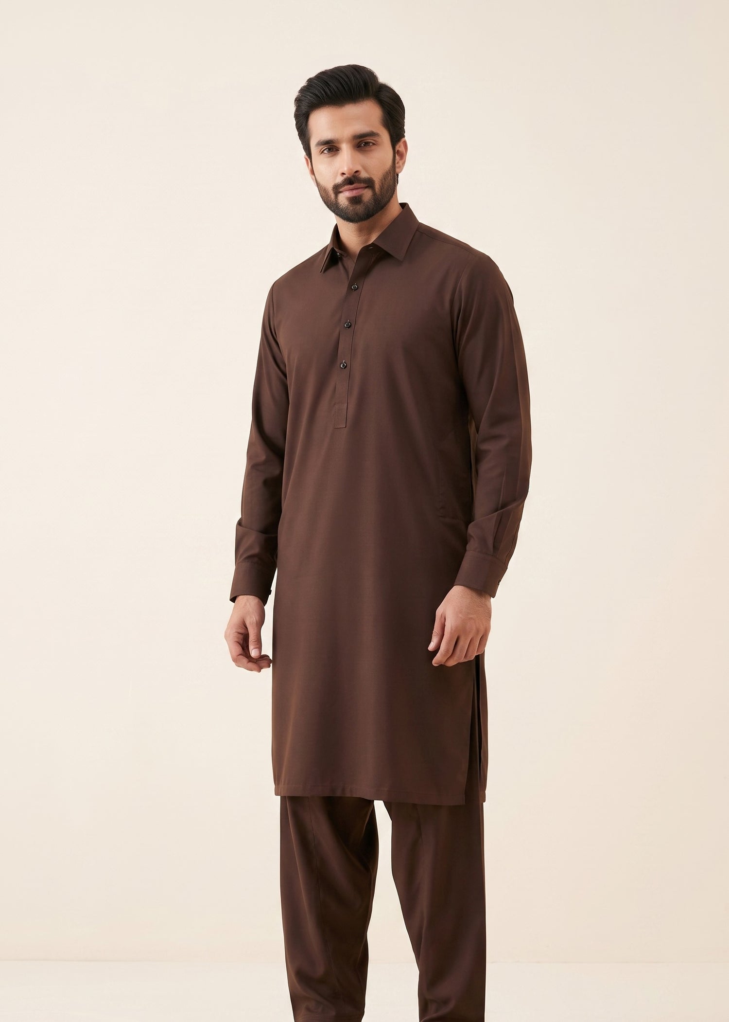 Alkaram Luxury Unstitched Wash & Wear Suit – Premium Box Pack Collection