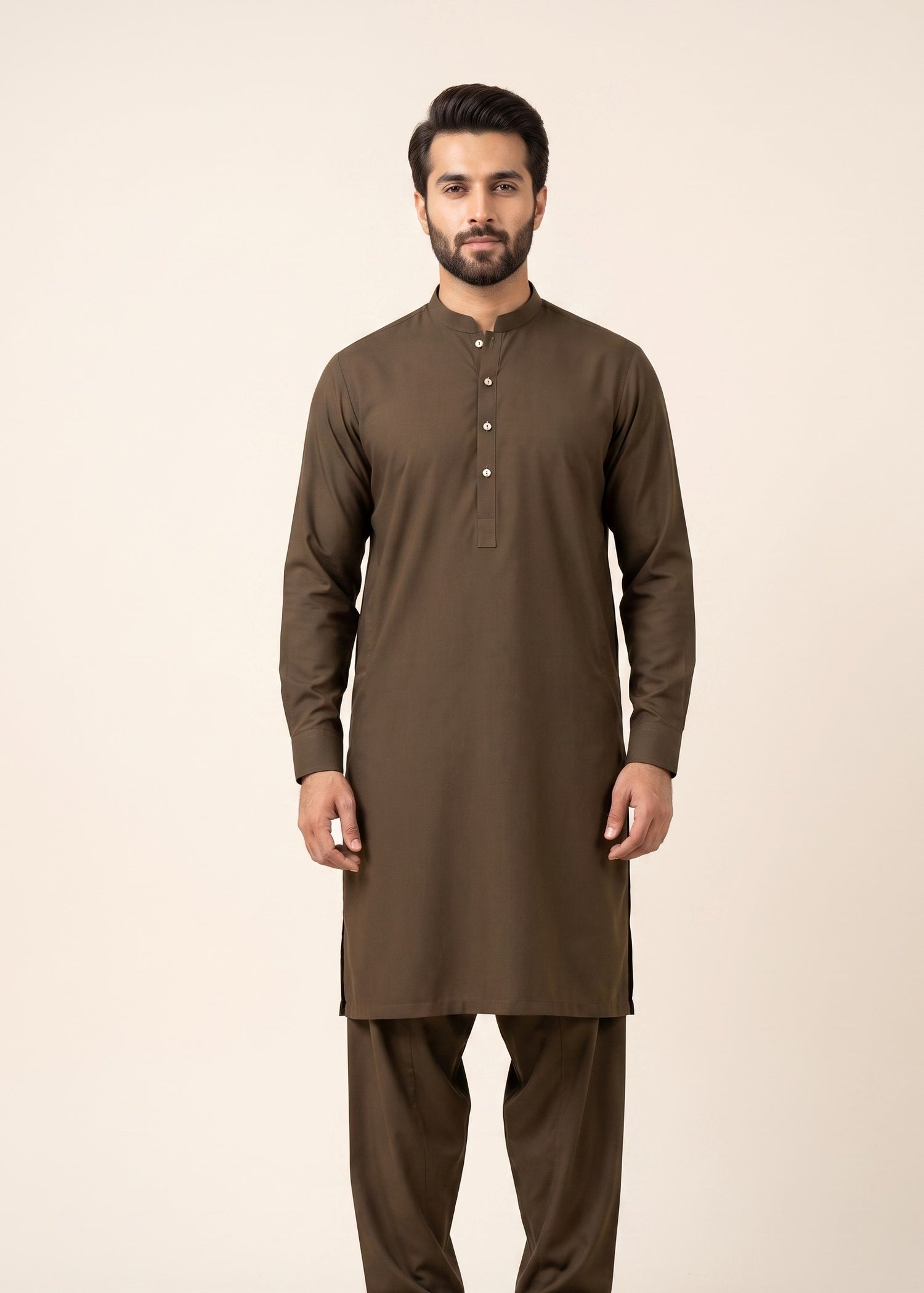 Alkaram Luxury Unstitched Wash & Wear Suit – Premium Box Pack Collection