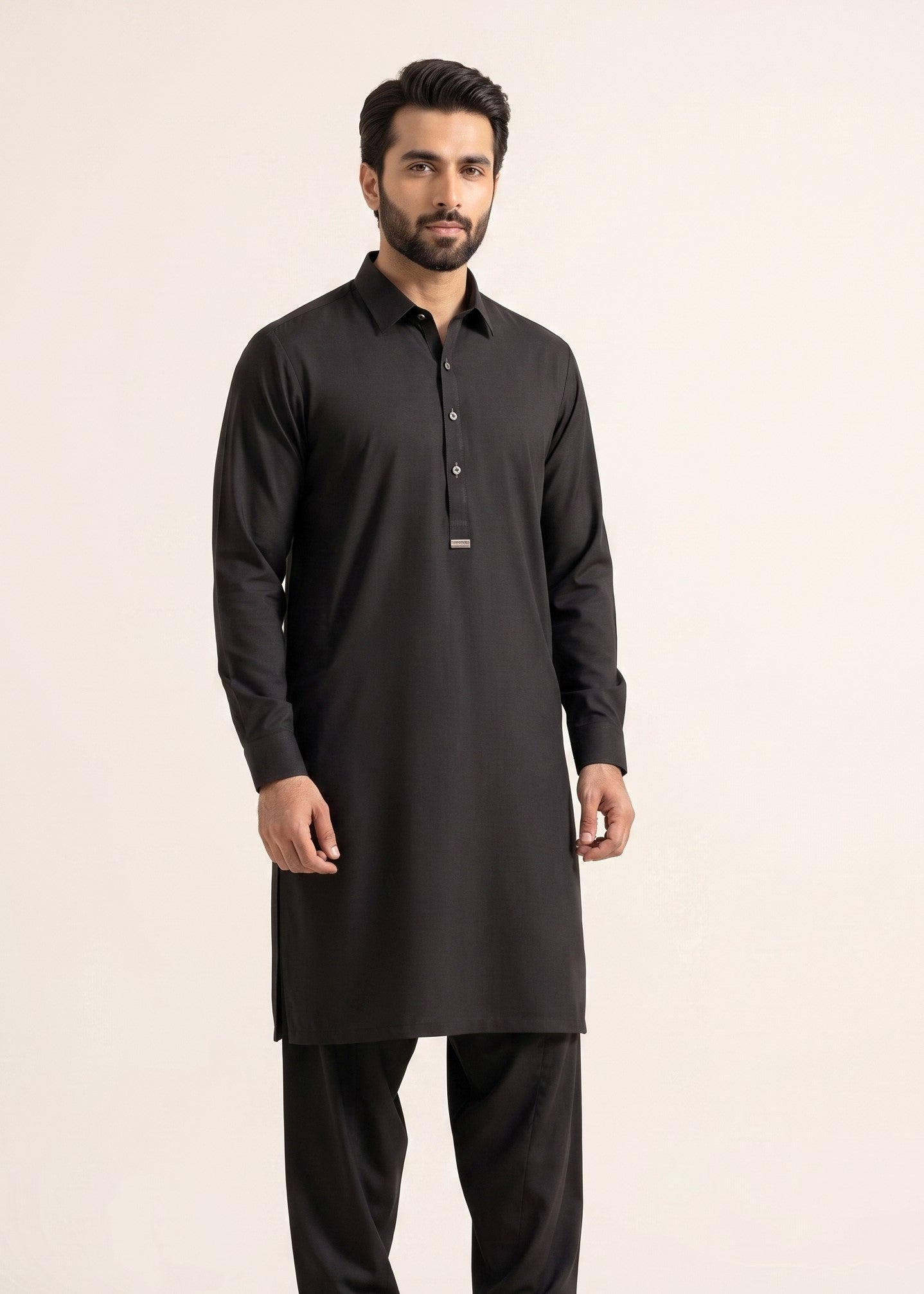 Alkaram Luxury Unstitched Wash & Wear Suit – Premium Box Pack Collection