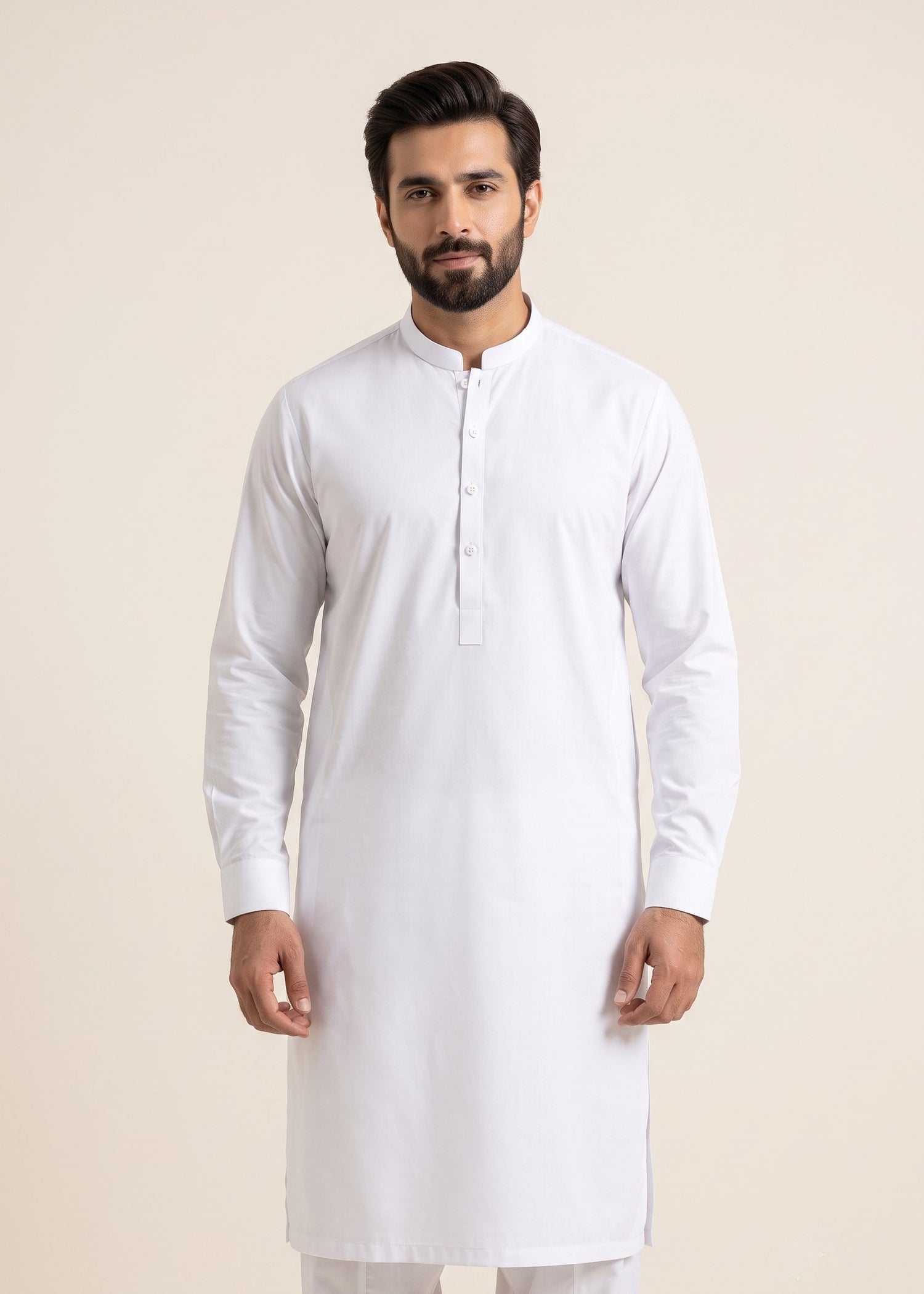 Asim Jofa Premium Unstitched Wash & Wear Suit – Luxury Box Pack Collection