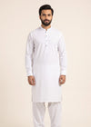 Bonanza Premium Cotton Unstitched Suit for Men | Soft & Breathable Fabric