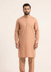 Bonanza Premium Cotton Unstitched Suit for Men | Soft & Breathable Fabric
