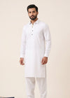 Bonanza Premium Wash & Wear Unstitched Suit for Men | Soft & Wrinkle-Resistant Fabric