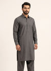 Bonanza Premium Wash & Wear Unstitched Suit for Men | Soft & Wrinkle-Resistant Fabric