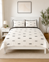 Premium Satin Quilt Set – Full Queen Size | Luxury Soft Bedding Set