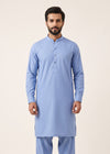 Dynasty Premium Wash & Wear Unstitched Suit for Men | Soft & Wrinkle-Resistant Fabric