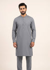 Dynasty Premium Wash & Wear Unstitched Suit for Men | Soft & Wrinkle-Resistant Fabric