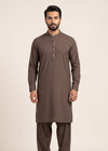 Dynasty Premium Wash & Wear Unstitched Suit for Men | Soft & Wrinkle-Resistant Fabric