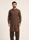 Dynasty Premium Wash & Wear Unstitched Suit for Men | Soft & Wrinkle-Resistant Fabric