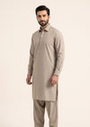 Dynasty Premium Wash & Wear Unstitched Suit for Men | Soft & Wrinkle-Resistant Fabric