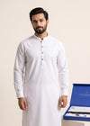 Furjan Premium Wash & Wear Unstitched Suit for Men | Soft & Wrinkle-Resistant Fabric