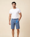 Men's Premium Casual Shorts | Soft, Comfortable & Breathable