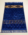 Premium Prayer Mat (Janamaz) | Soft & Comfortable