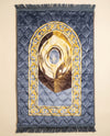 Premium Prayer Mat (Janamaz) | Soft & Comfortable
