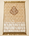 Premium Prayer Mat (Janamaz) | Soft & Comfortable
