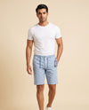 Men's Premium Casual Shorts | Soft, Comfortable & Breathable