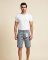 Men's Premium Casual Shorts | Soft, Comfortable & Breathable