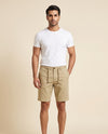 Men's Premium Casual Shorts | Soft, Comfortable & Breathable