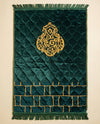 Premium Prayer Mat (Janamaz) | Soft & Comfortable